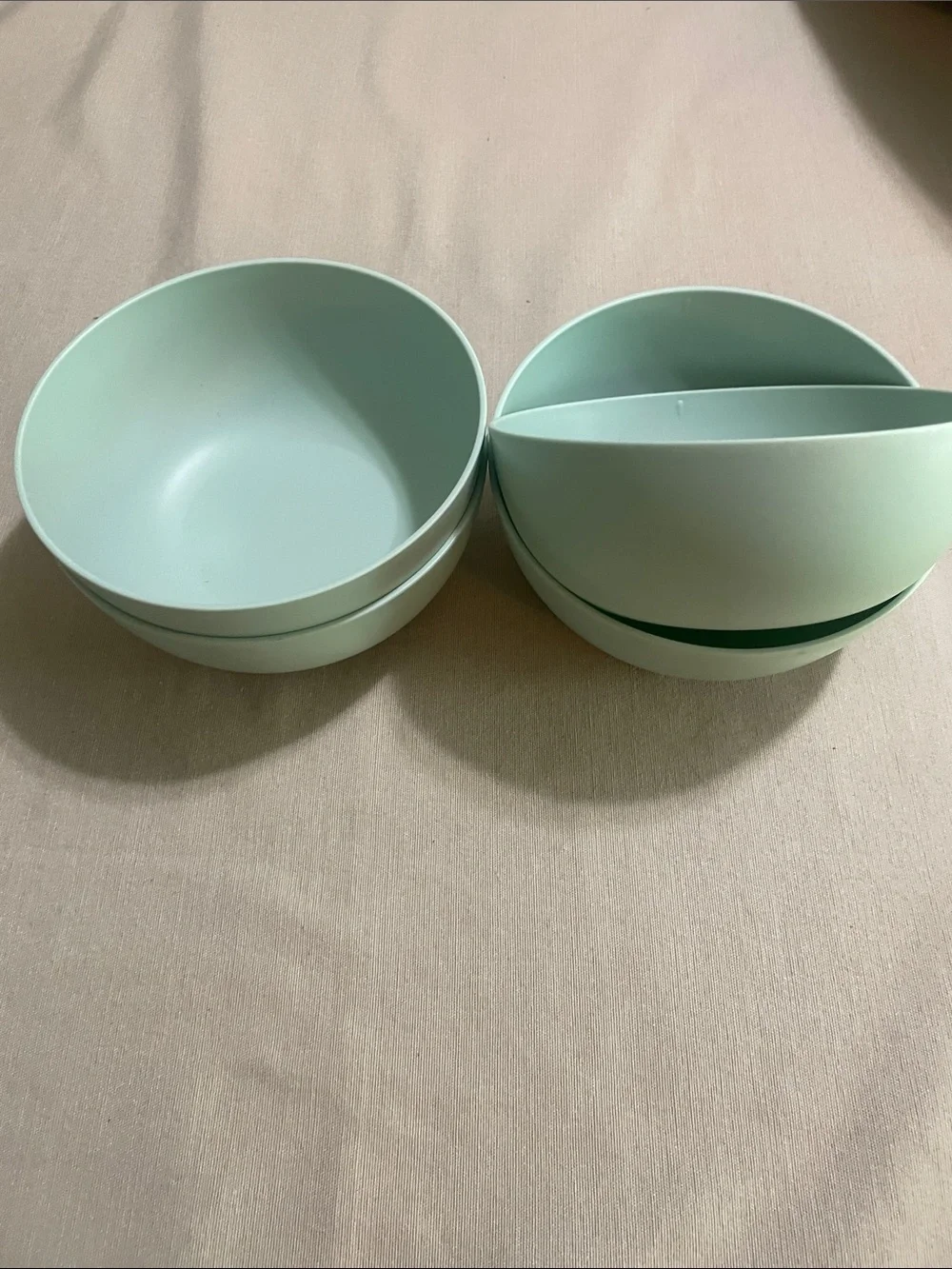 Mint Green Dinning set- Home Dining 16 piece